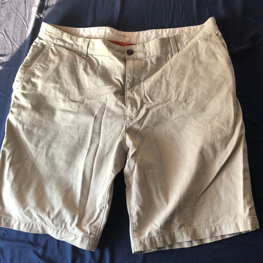 Dockers